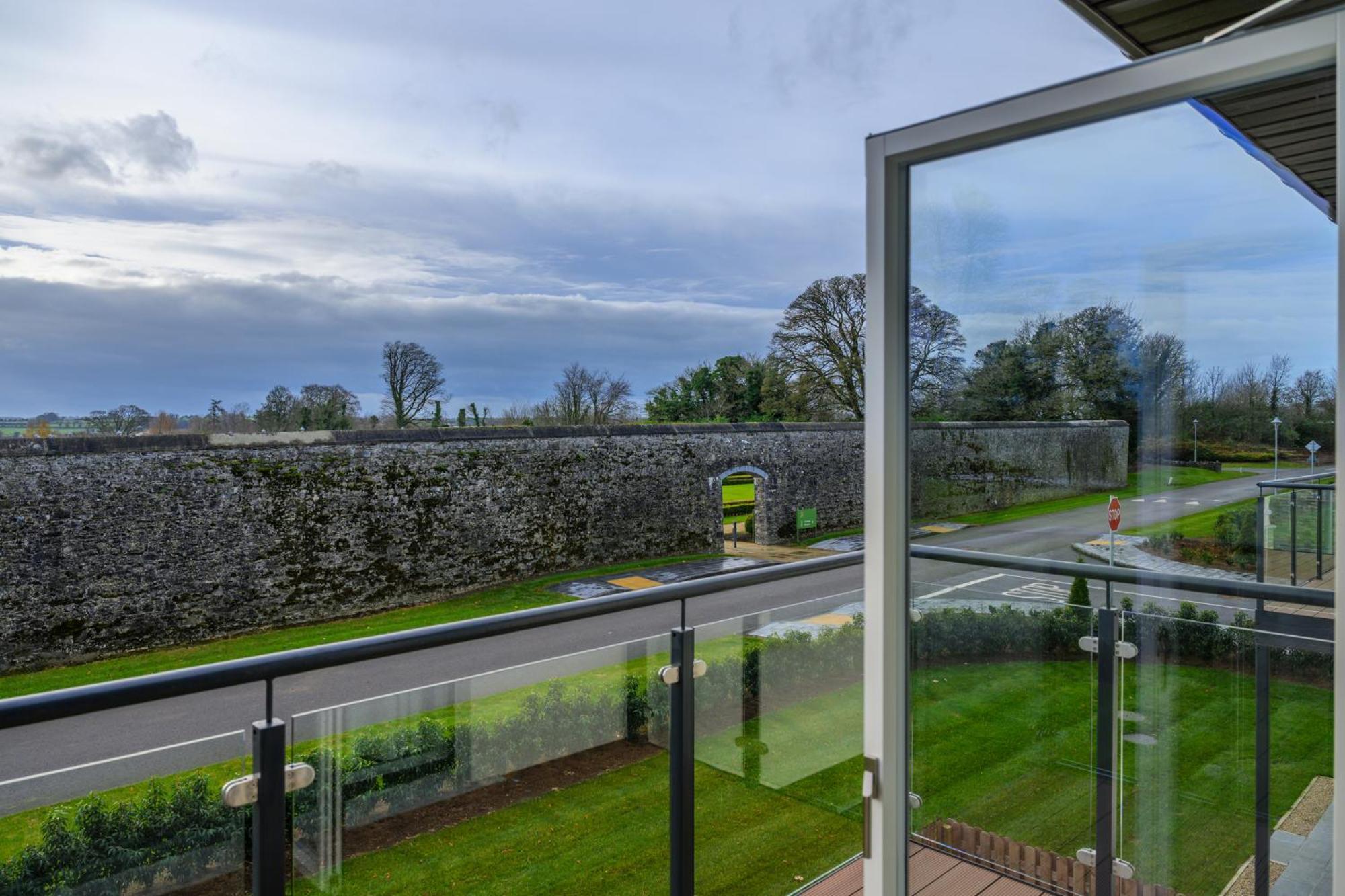 Killeen Castle Dunsany Luaran gambar