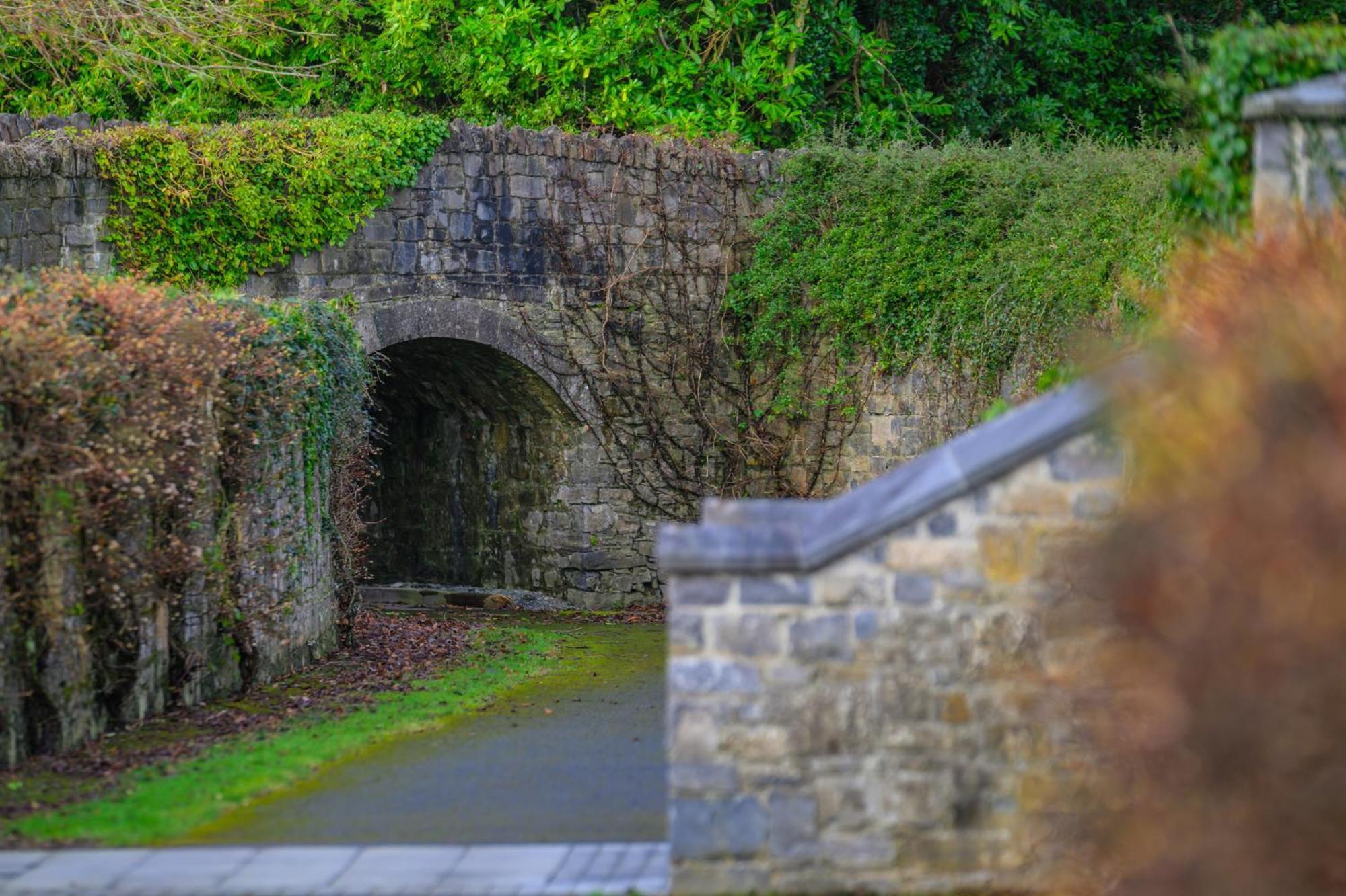 Killeen Castle Dunsany Luaran gambar