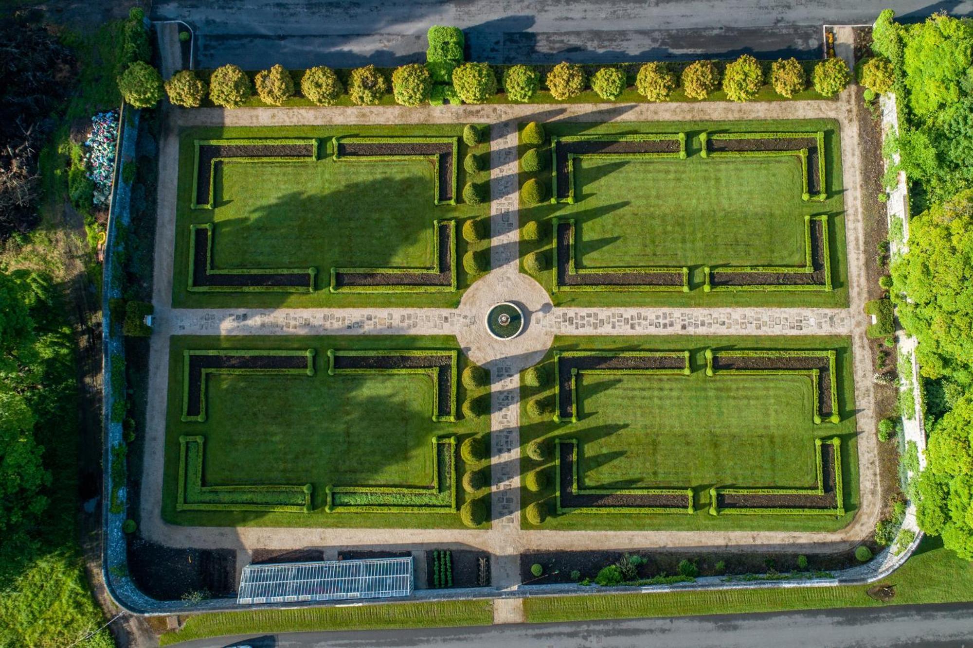 Killeen Castle Dunsany Luaran gambar