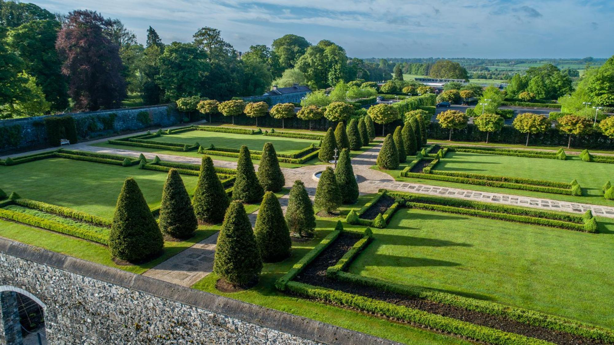 Killeen Castle Dunsany Luaran gambar