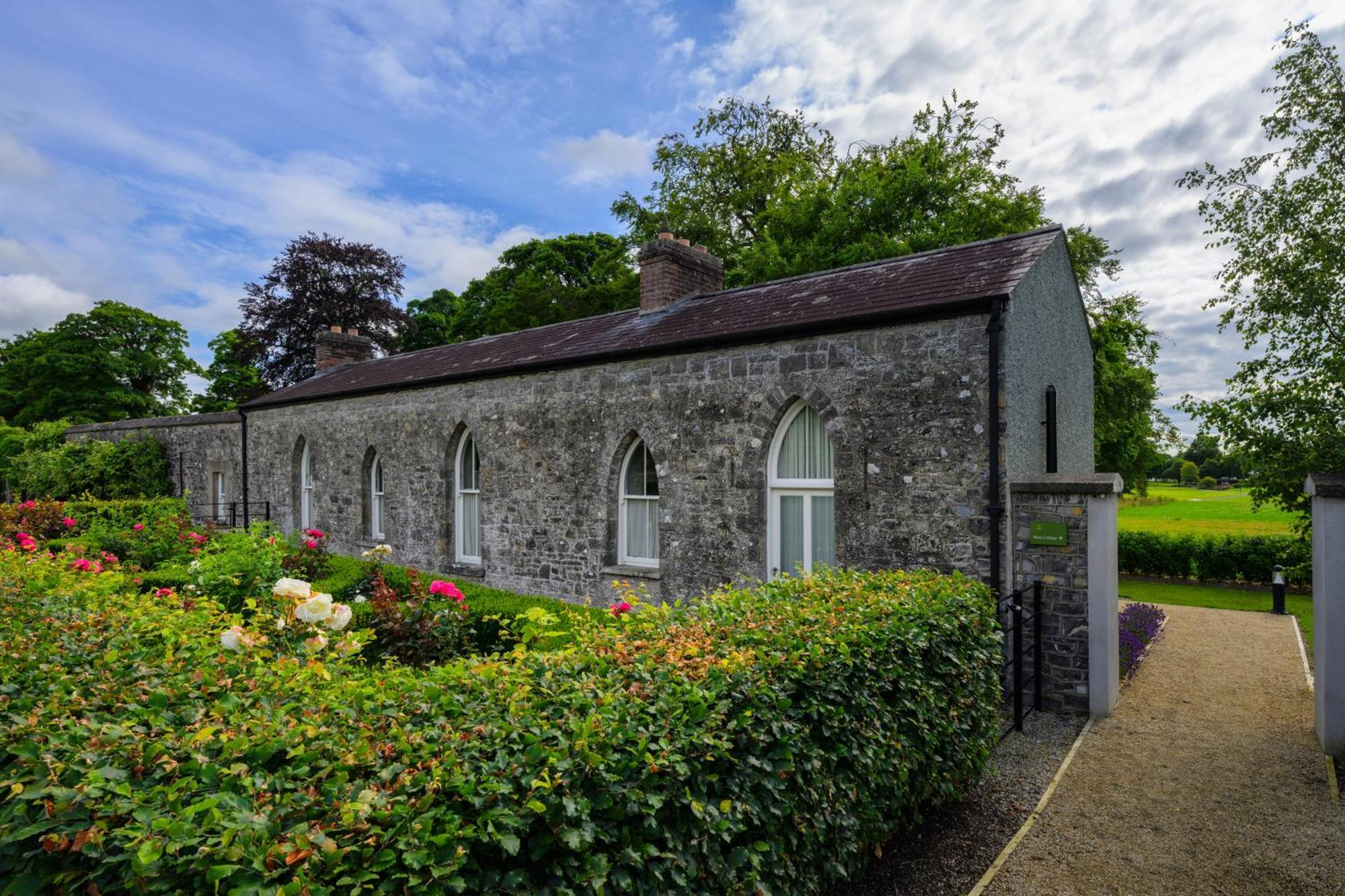 Killeen Castle Dunsany Luaran gambar