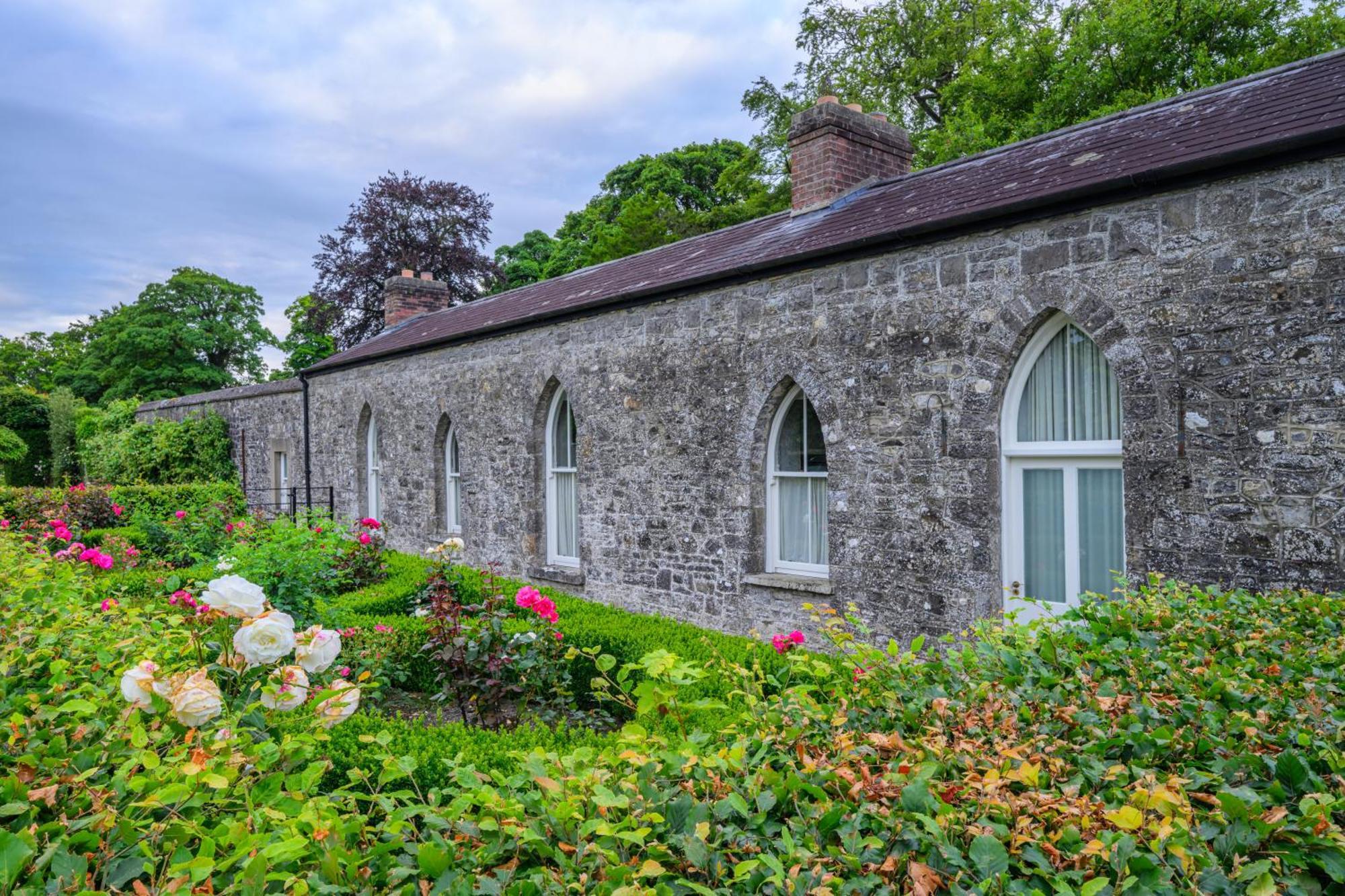 Killeen Castle Dunsany Luaran gambar