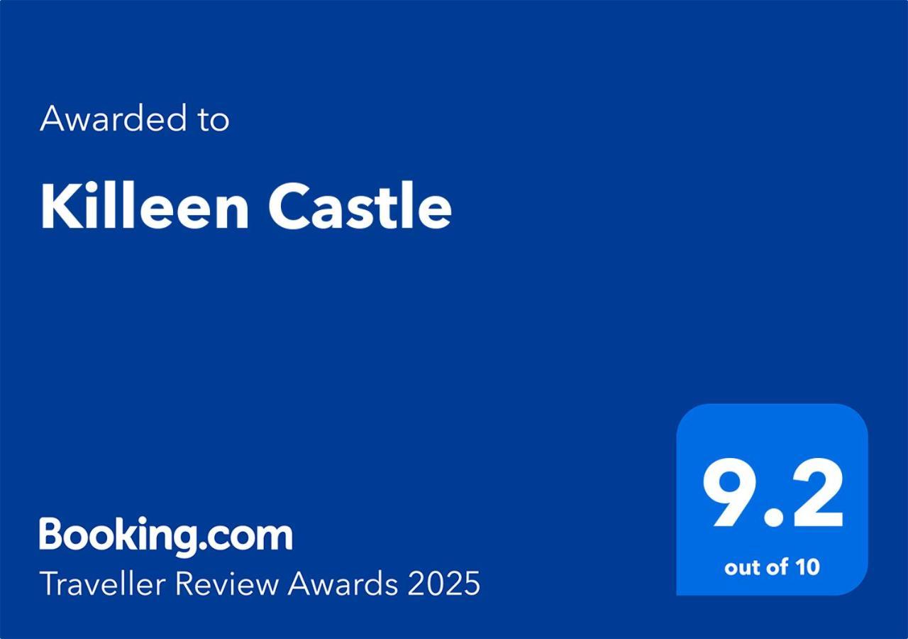 Killeen Castle Dunsany Luaran gambar
